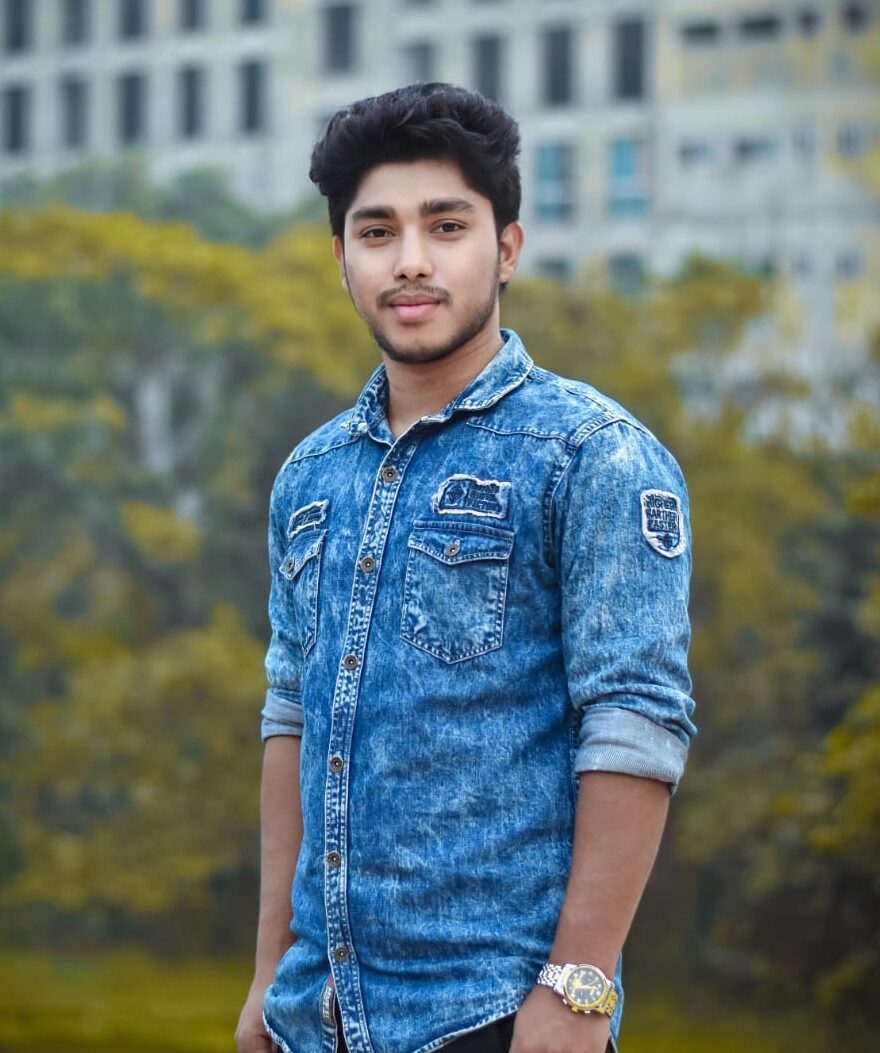 Rayhan Ahmed